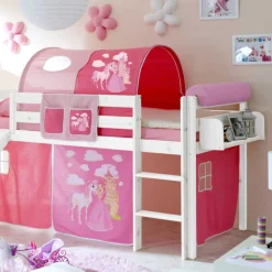 Prinzessin Hochbett Zytruma*Pharao24