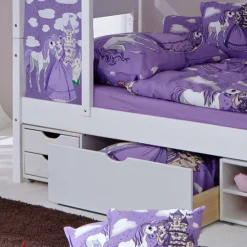 Online Prinzessin Kinderbett Maggy Kinder Spielbetten|Kinderbetten