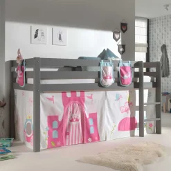 Online Prinzessinbett Reddi Kinder Kinderhochbetten|Kinderbetten
