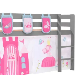 Online Prinzessinbett Reddi Kinder Kinderhochbetten|Kinderbetten
