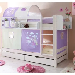 Prinzessinenbett Cleoto*Pharao24