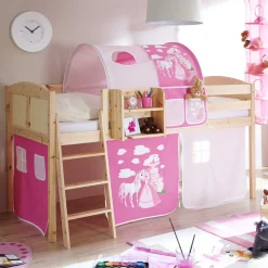 Online Prinzessinenbett Frosic Kinder Kinderhochbetten|Kinderbetten