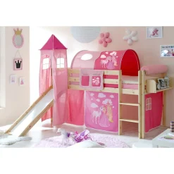 Prinzessinenbett Sappi*Pharao24 Online