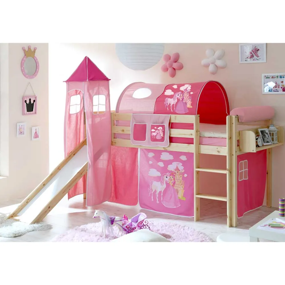 Prinzessinenbett Sappi*Pharao24 Online