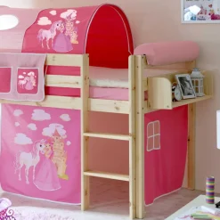 Prinzessinenbett Sappi*Pharao24 Online