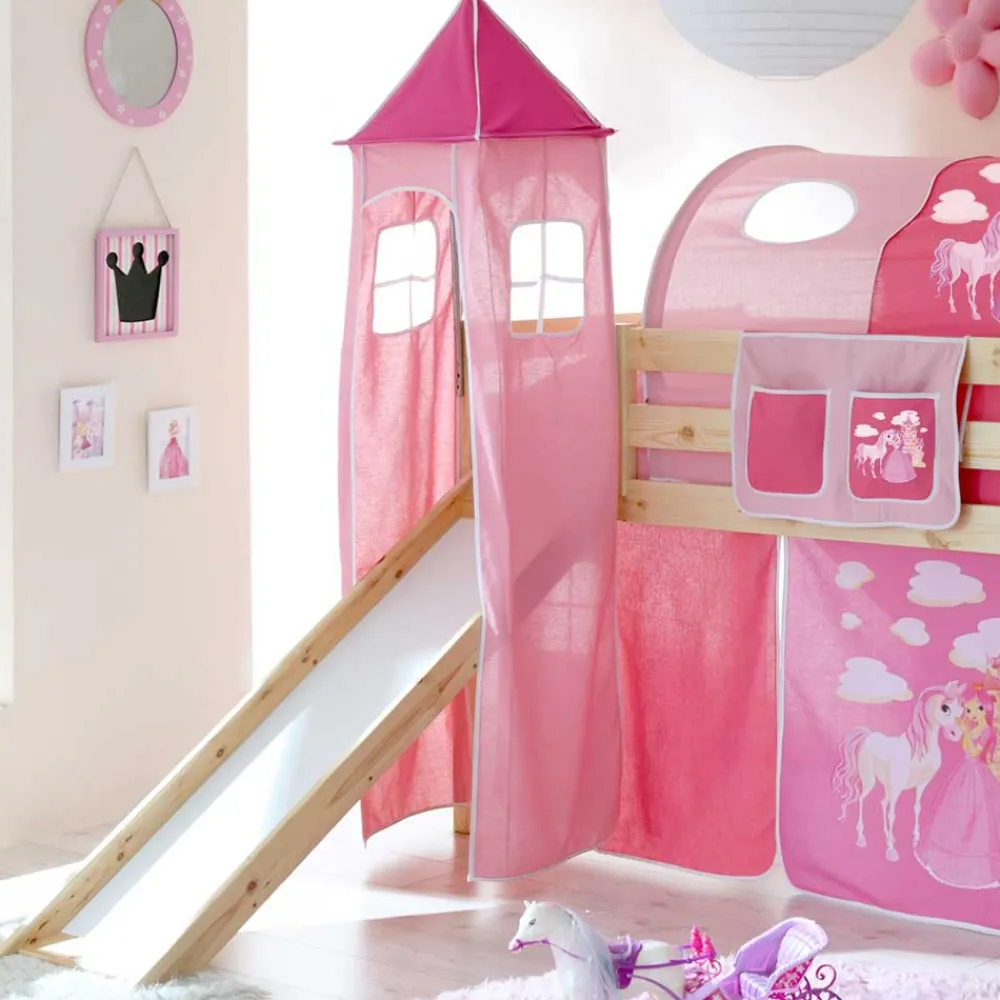 Prinzessinenbett Sappi*Pharao24 Online