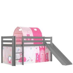 Sale Prinzessinnenbett Almaron Kinder Kinderhochbetten|Kinderbetten