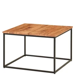 Outlet Quadratischer Couchtisch Limecion Beistelltische|Couchtische