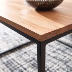 Outlet Quadratischer Couchtisch Limecion Beistelltische|Couchtische