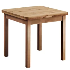 Discount Quadratischer Esstisch Chiloena Küchentisch|Massivholztische