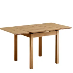 Discount Quadratischer Esstisch Chiloena Küchentisch|Massivholztische