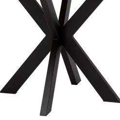 Clearance Quadratischer Esstisch Jaturna Küchentisch|Massivholztische