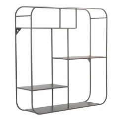 Quadratisches Regal Endrov*Pharao24 Discount