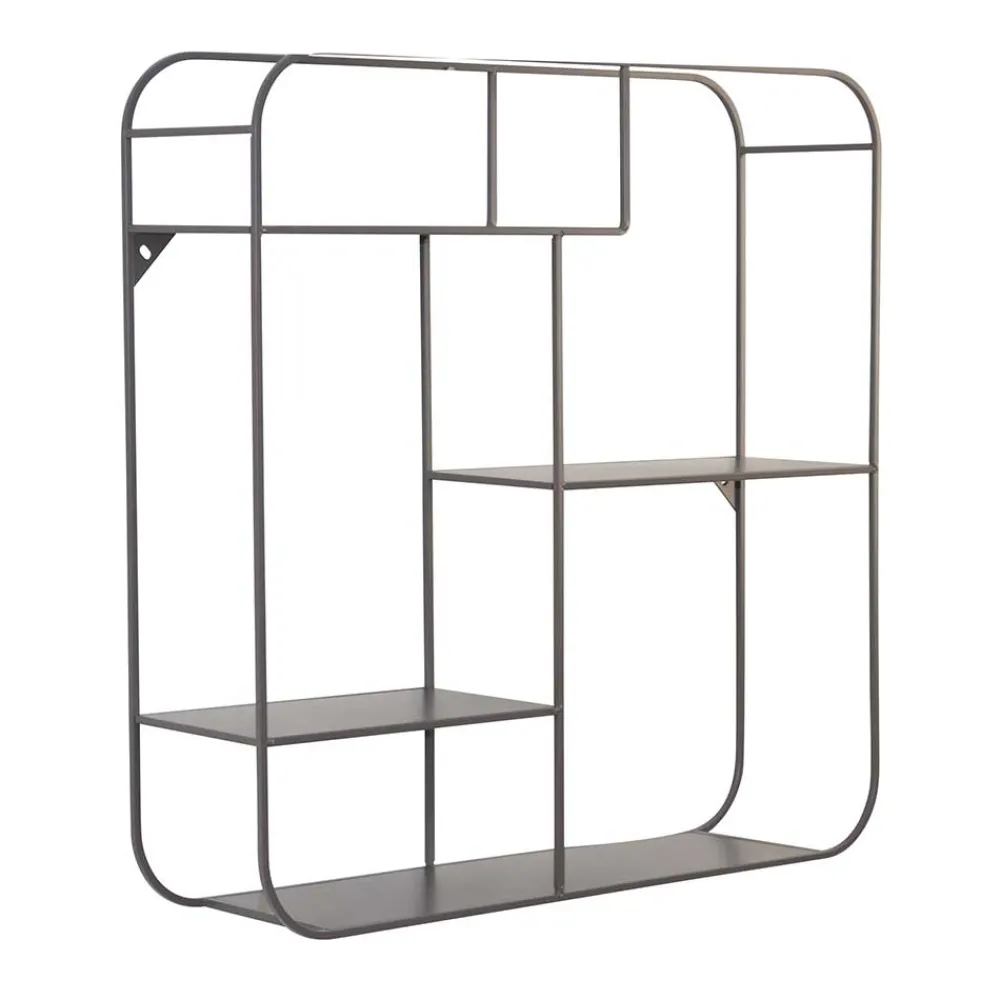 Quadratisches Regal Endrov*Pharao24 Discount