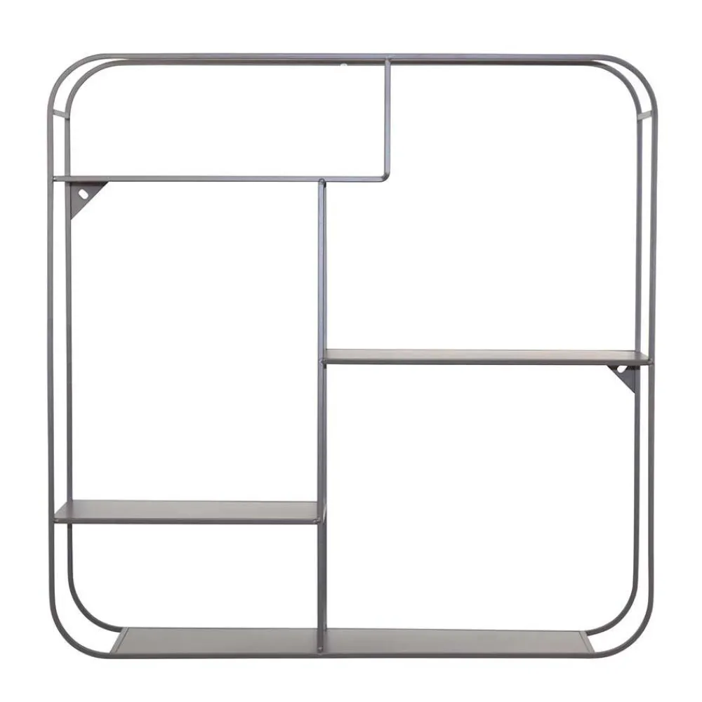 Quadratisches Regal Endrov*Pharao24 Discount