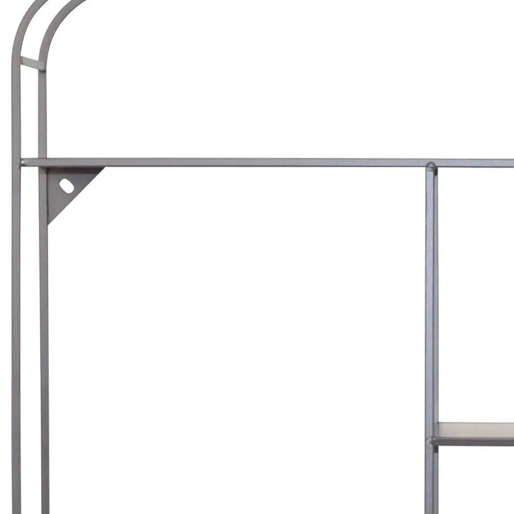 Quadratisches Regal Endrov*Pharao24 Discount