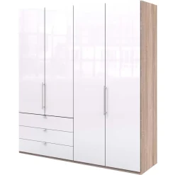 New Qualitäts Kleiderschrank Andryas Jugendkleiderschrank