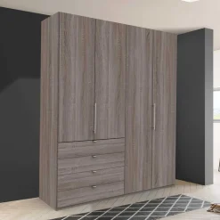 Best Qualitäts Kleiderschrank Vasilio Jugendkleiderschrank