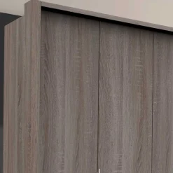 Best Qualitäts Kleiderschrank Vasilio Jugendkleiderschrank