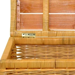 Sale Rattan Couchtisch Larosca Truhen