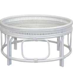 Rattan Couchtisch Millana*Pharao24 Outlet