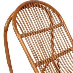 Rattan Schaukelstuhl Imparacta*Pharao24 Outlet