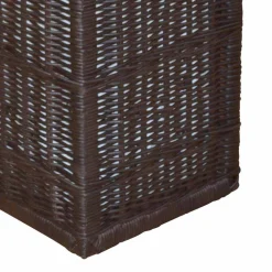 Rattan Wäschetruhe Parla*Pharao24 Best