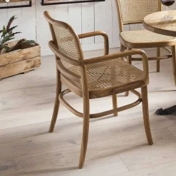 Rattanstuhl Messona*Pharao24 Outlet