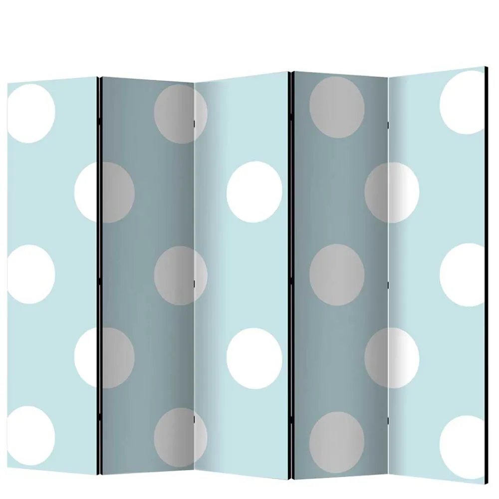 Raum Trennwand Blinking Paravents|Raumteiler