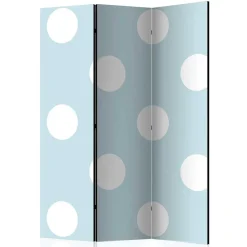 Raum Trennwand Blinking Paravents|Raumteiler