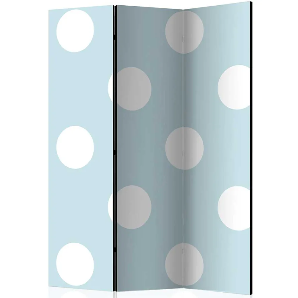 Raum Trennwand Blinking Paravents|Raumteiler