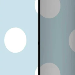 Raum Trennwand Blinking Paravents|Raumteiler