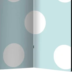 Raum Trennwand Blinking Paravents|Raumteiler