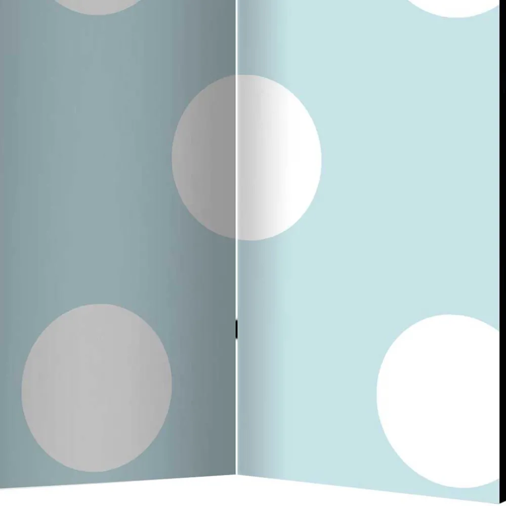 Raum Trennwand Blinking Paravents|Raumteiler