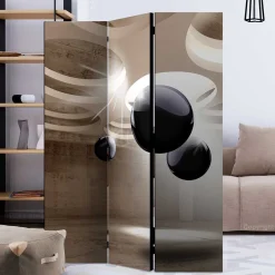 Raum Trennwand Iloventa*Pharao24 Clearance