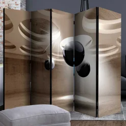 Raum Trennwand Iloventa*Pharao24 Clearance