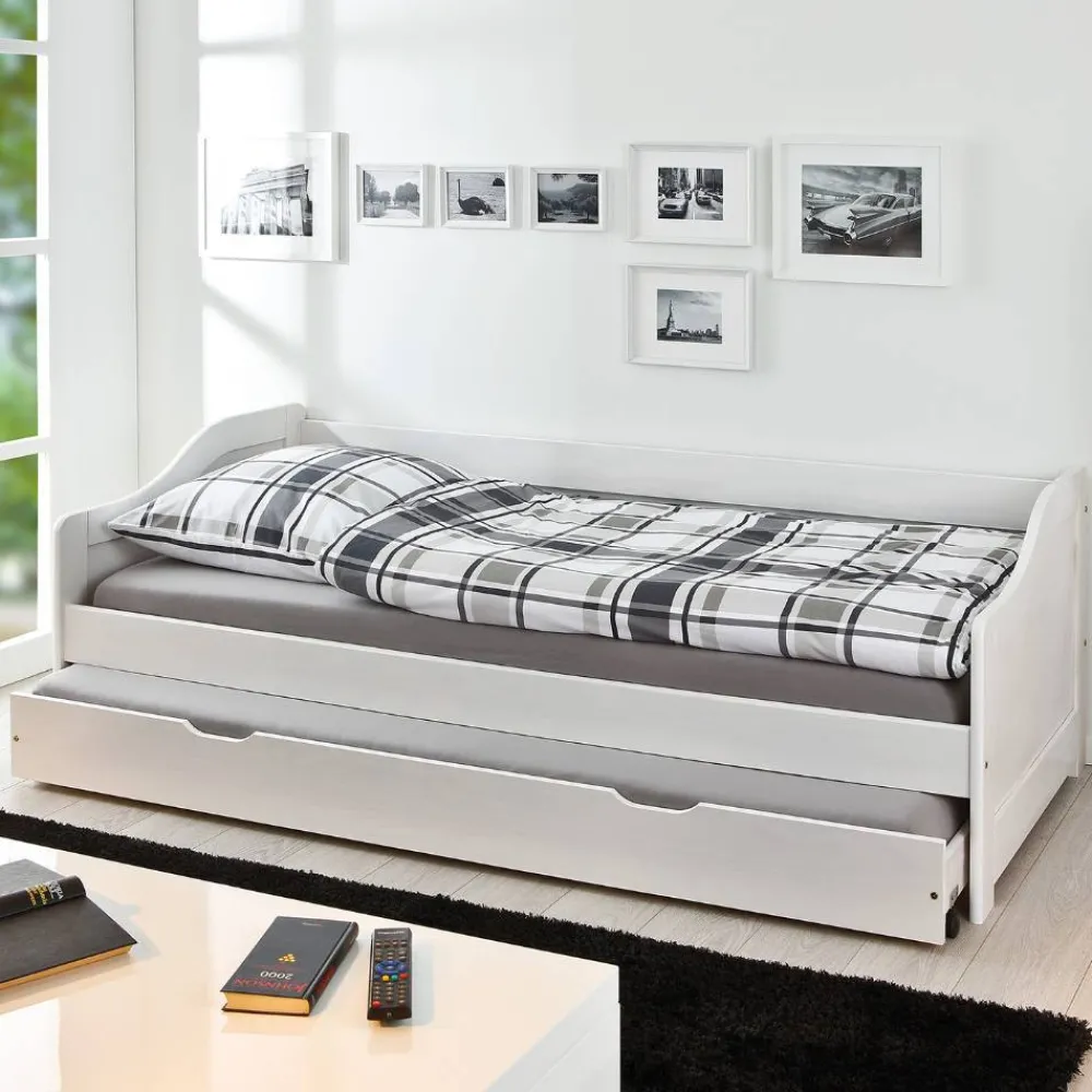 Raumsparbett Vacca*Pharao24 Hot