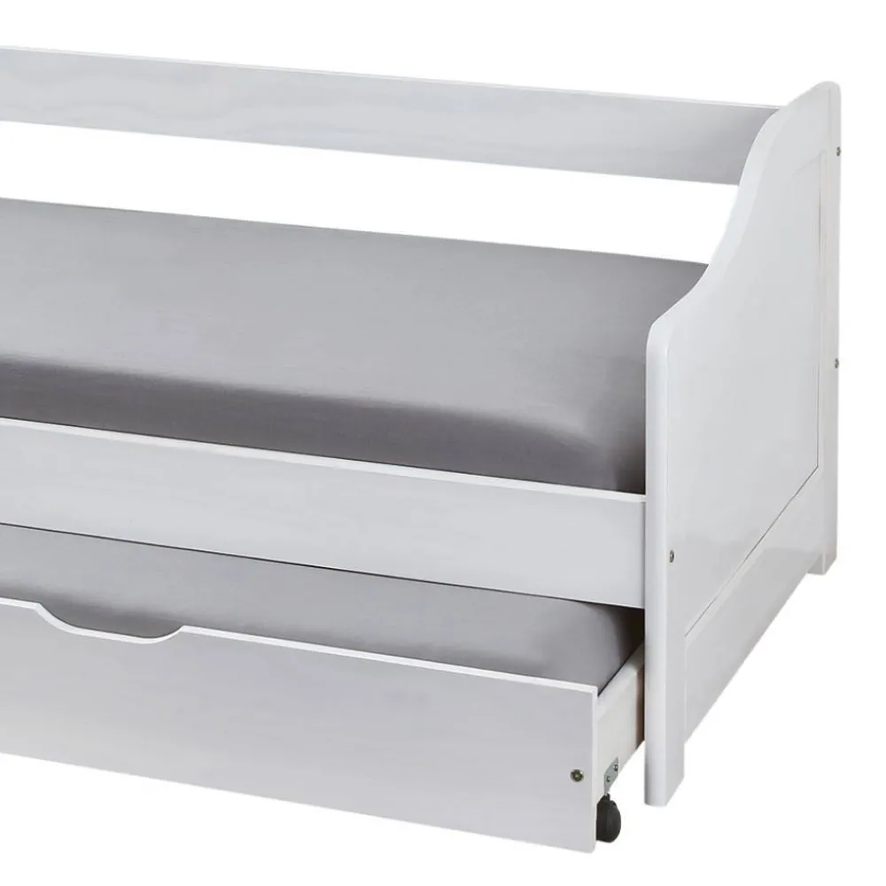 Raumsparbett Vacca*Pharao24 Hot