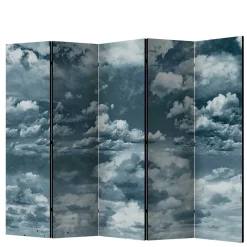 Sale Raumteiler Anela Paravents|Raumteiler