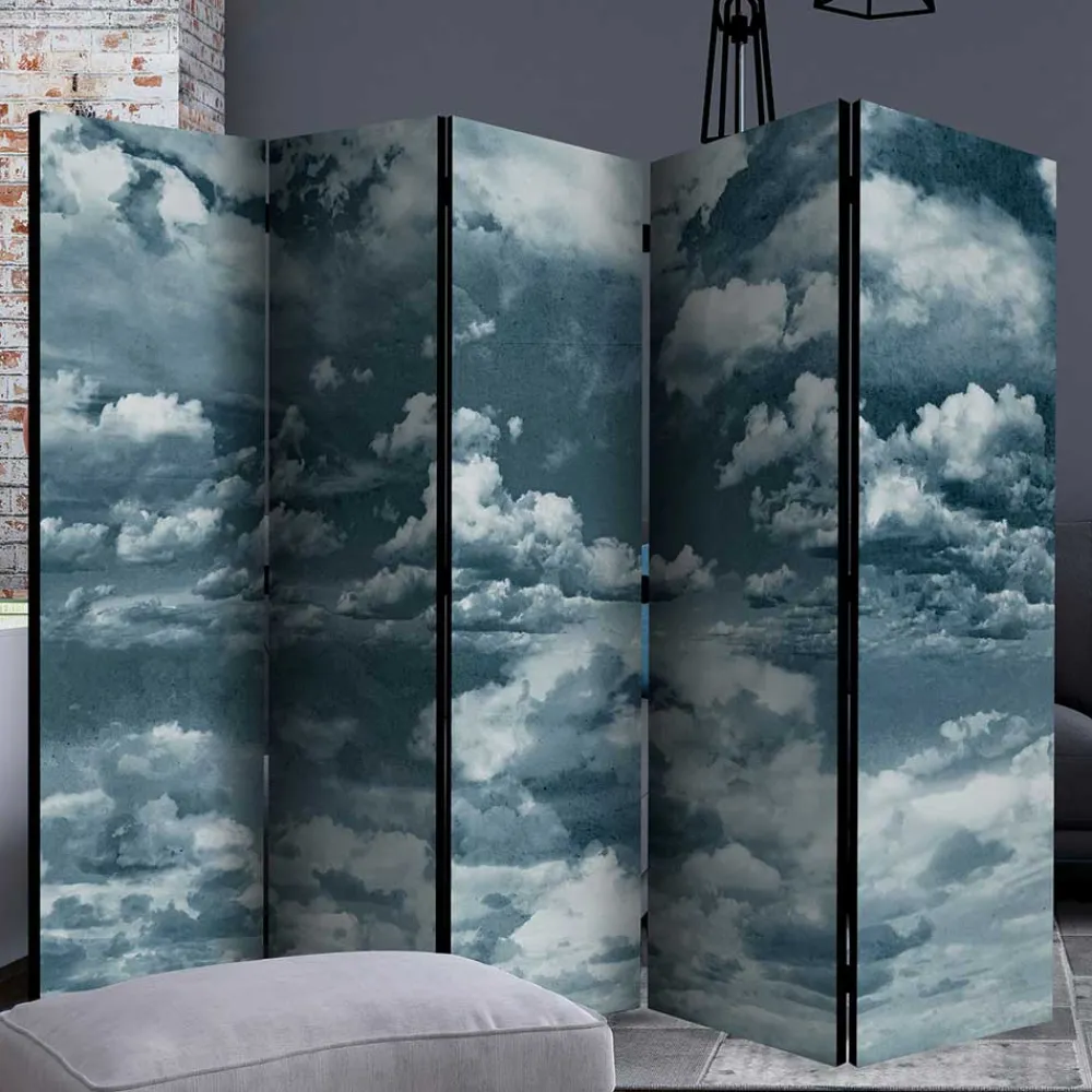 Sale Raumteiler Anela Paravents|Raumteiler