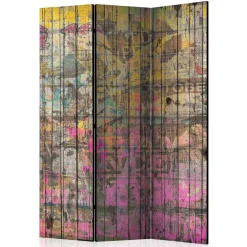 Discount Raumteiler Paravent Batty Paravents|Raumteiler