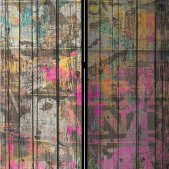 Discount Raumteiler Paravent Batty Paravents|Raumteiler