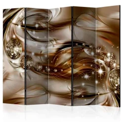 Outlet Raumteiler Paravent Carim Paravents|Raumteiler