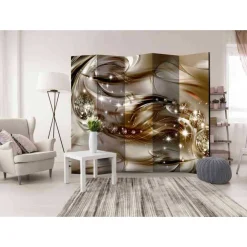 Outlet Raumteiler Paravent Carim Paravents|Raumteiler