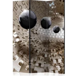 Raumteiler Paravent Moldivana*Pharao24 Clearance