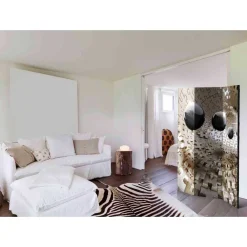 Raumteiler Paravent Moldivana*Pharao24 Clearance