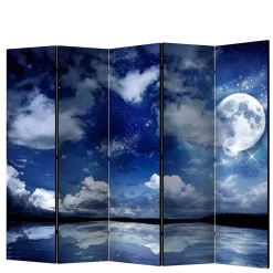 New Raumteiler Paravent Nesi Paravents|Raumteiler