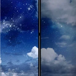 New Raumteiler Paravent Nesi Paravents|Raumteiler