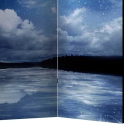 New Raumteiler Paravent Nesi Paravents|Raumteiler