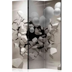 Online Raumteiler Paravent Paniera Raumteiler|Paravents